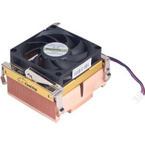 1750000257 Advantech IPC-603MB 2U-high P4 3.2GHz Socket 478 Processor Cooler