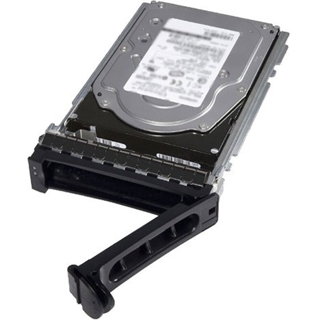 400-AMIK Dell 960GB MLC SATA 6Gbps Mixed Use 2.5-inch Internal Solid State Drive (SSD) in 3.5-inch Hybrid Carrier