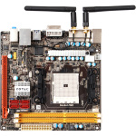 Zotac A55ITX-B-E