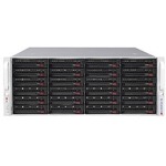 SuperMicro SSG-6048R-E1CR24L
