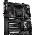 MSI X99A GODLIKE GAMING CARBON