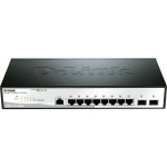 D Link DGS-1210-10/ME