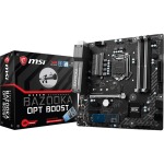 MSI B250M PRO OPT BOOST