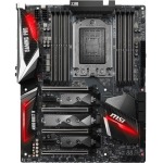 MSI X399GAMINGPROCARBONAC