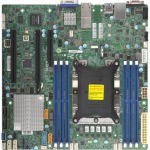 SuperMicro MBD-X11SPM-TF-O