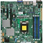 SuperMicro MBD-X11SSL-CF-B