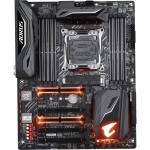 Gigabyte Tech X299AORUSGaming3Pro
