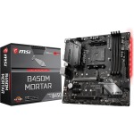 MSI B450MMOR