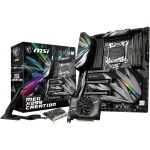 MSI X299CREATION