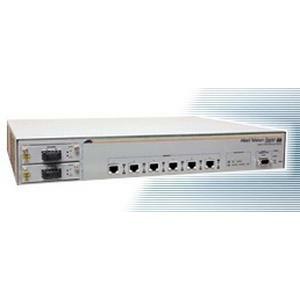 AT-RPG6FSX/SC-10 Allied Telesis Rapier AT-RPG6 Ethernet Switch - 6 x  (Refurbished)
