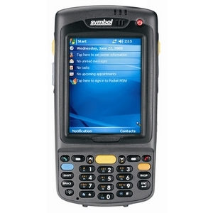 Motorola MC7090-PK0DJRFA6GR