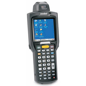 MC3090S-IC38H00GER Motorola Mc3090s Wlan Ss Imger/color