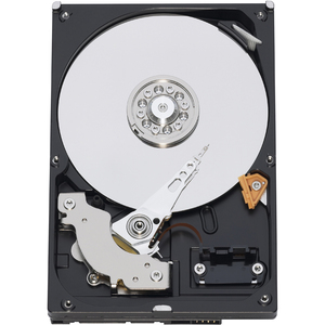Western Digital WD1600AAJS-20PK
