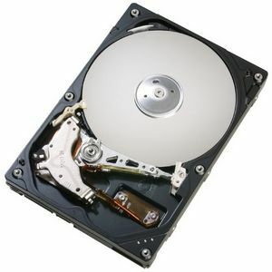 Western Digital 0A33264-20PK