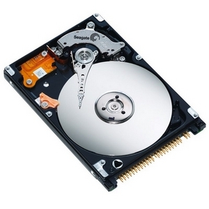 Seagate ST9160821AS-25PK