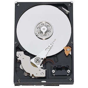 Western Digital WD7500AYYS-20PK