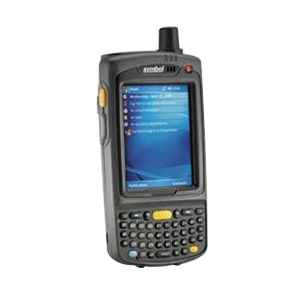 Motorola MC7090-PK0DCQFA7WR