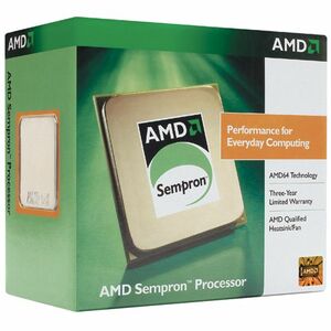 AMD SHD1150DE BOX