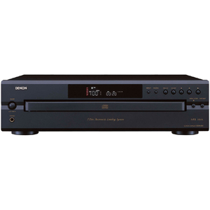 Accu Tech DCM290P