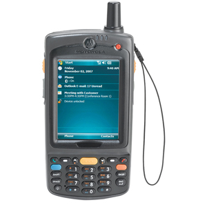 MC7598-PZESKQWA9WR Motorola Mc7598 Term/evdo/ Gps/wlan