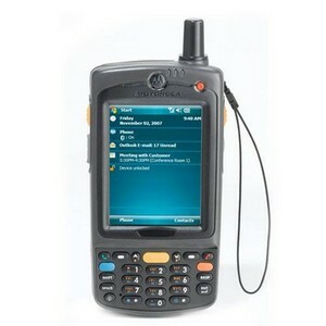 Motorola MC7598-PYESKRWA9WR