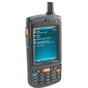 Motorola MC7596-PKCSKQWA9WR
