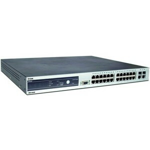 D Link DES-3828P-TAA-KIT