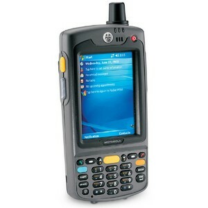 Motorola MC7090-PU0DCQFA9WR