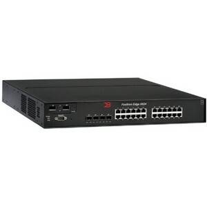Brocade FESX424-POE+1XG-DC