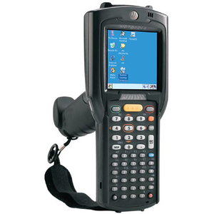 MC3090G-LM28H00LJR Motorola Mc3090g Wlan 802.11 A/b/g