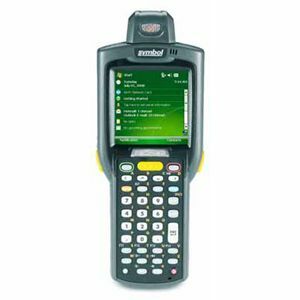 MC3090R-LM48S00LJR Motorola Mc3090r Wlan 802.11 A/b/g