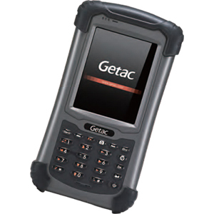 PS236W001 Getac Ps236 Rugged 3g Handheld