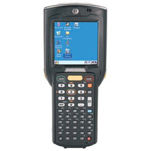 Motorola MC3100-RL3S01E00
