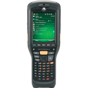 MC9598-KCBBAB0000U Motorola Mc9598 Evdo-vz/1d/cam/abg