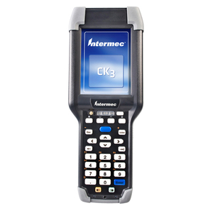 CK3N10D00E100 Intermec Ck3n Numeric ev12+ Wm6 Wwe