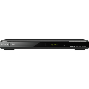 Sony DVPSR500H