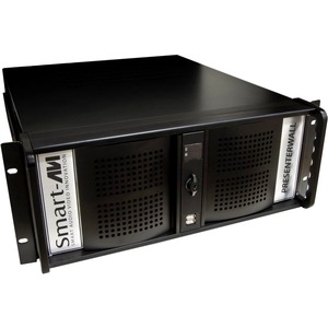 VW-04XVDS SmartAVI Pc Windows Xp Based Videowall
