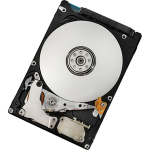 0A78741-20PK HGST Hitachi Travelstar Z7K320 160GB 7200RPM SATA 3Gbps 16MB Cache 2.5-inch Internal Hard Drive (20-Pack)