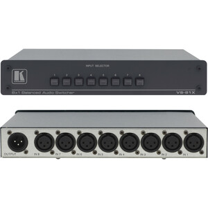 Kramer Electronics VS-81X