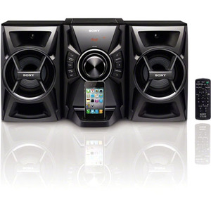 Sony MHCEC609IP