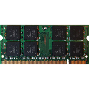 CM512646400SO0206 Memory Solution 4GB PC2-6400 DDR2-800MHz non-ECC Unbuffered CL5 200-Pin SoDimm Memory Module for HP Pavilion Dv7-1205eo/Dv7-1206ef/Dv7-1206el 