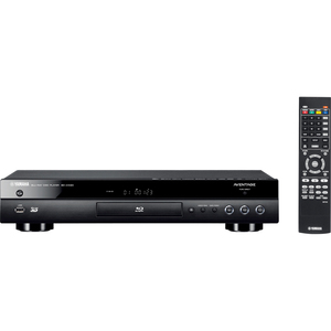 Yamaha BDA1020