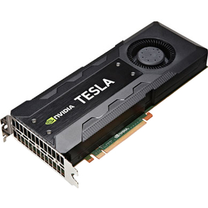 XTCSCK20KIT PNY Nvidia Tesla K20 5GB Video Graphics Card