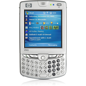 HP FA743AA