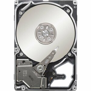 ST600MM0026-IM Seagate Savvio 10K.6 600GB 10000RPM SAS 6Gbps 64MB Cache (512n) 2.5-inch Internal Hard Drive