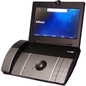 InFocus MVP100