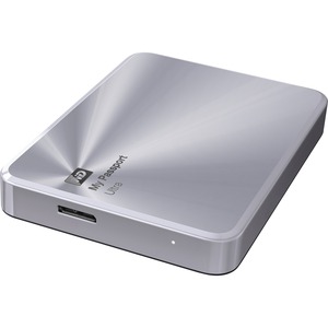 Western Digital WDBJ2F5000ASL-NESN