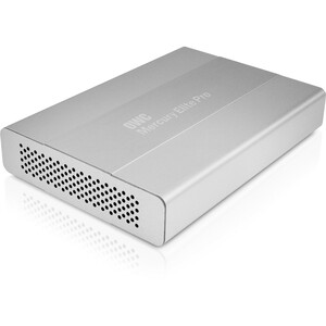 OWCMEF3MH5T1.0 OWC Mercury Elite Pro mini 1TB 5400RPM USB 3.0 FireWire i.LINK 2.5-inch External Hard Drive