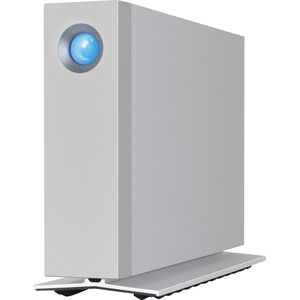 9000529 LaCie d2 3TB 7200RPM USB 3.0 External Hard Drive