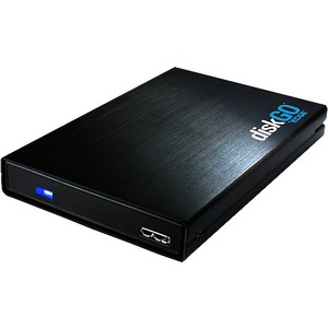 PE231880 EDGE DiskGO 1TB USB 2.0 External Hard Drive